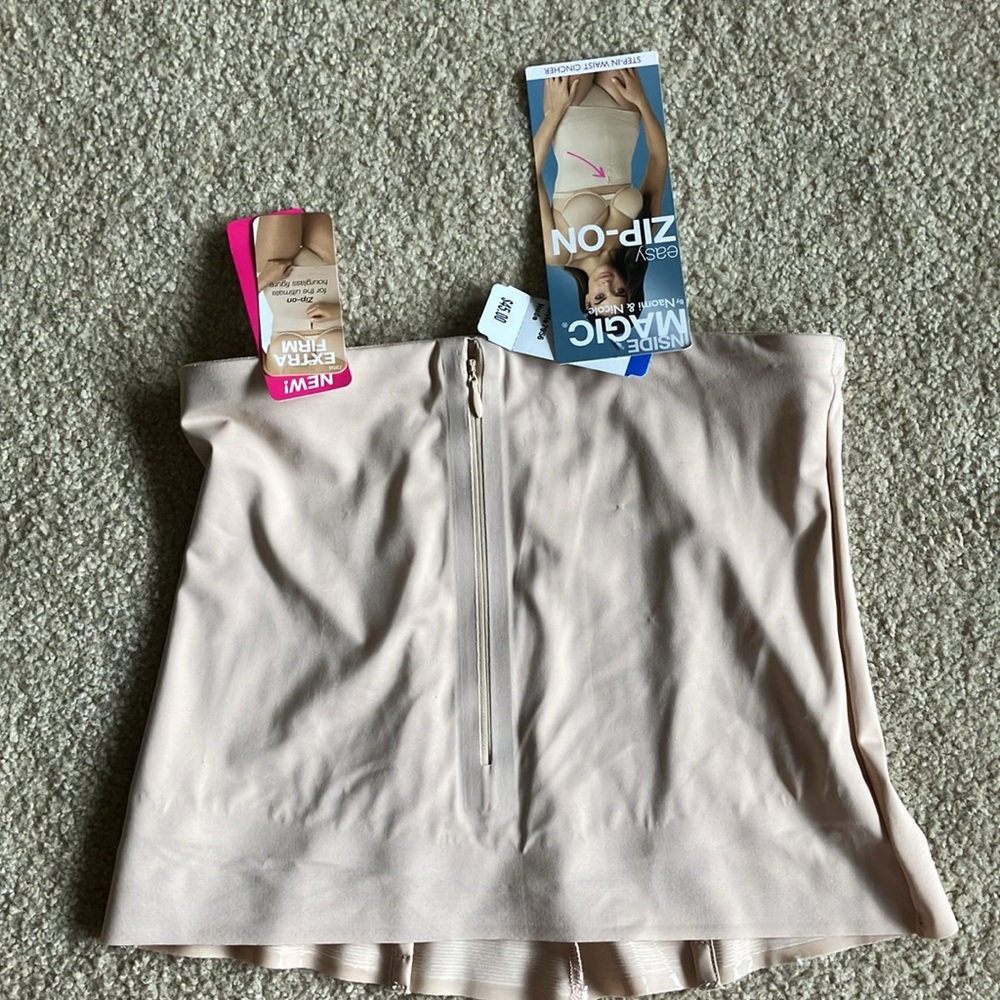 Naomi & Nicole shaper XL - Picture 2 of 6